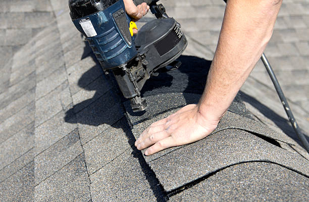 Fast & Reliable Emergency Roof Repairs in Barnesville, GA